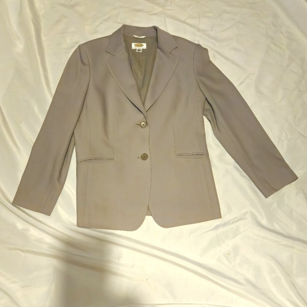 Talbots Petites Blazer